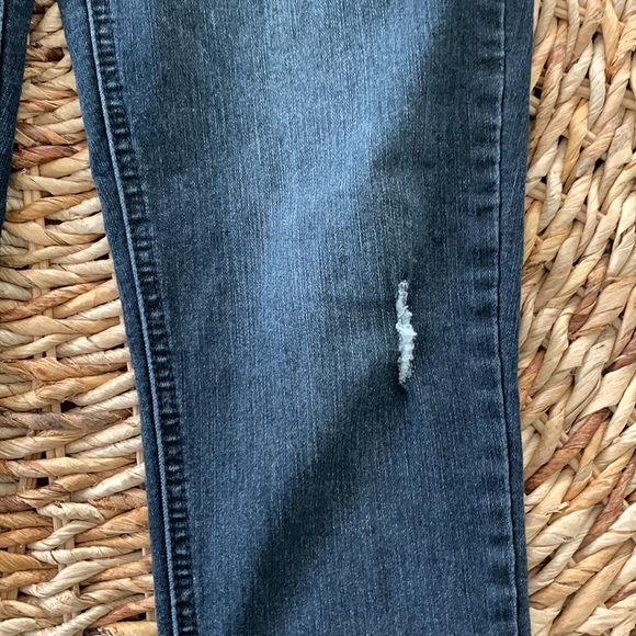 Democracy Ab Technology Ankle Skimmer - Picture 11 of 15